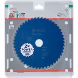 Bosch EXPERT Wood Kreissägeblatt, Ø 210mm, 48Z Bohrung 30mm, für Akku-Tischkreissägen