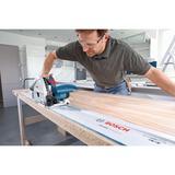 Bosch Führungsschiene FSN 1600 Professional aluminium, 1.600mm, für Kreissägen