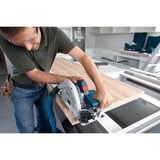 Bosch Professional Führungsschiene FSN 2100 Professional aluminium,  2.100mm, für Kreissägen