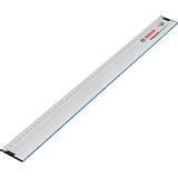 Bosch Führungsschiene FSN RA 32 1600 Professional aluminium, 1.600mm, für Oberfräsen und Kreissägen