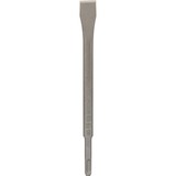 Bosch Flachmeißel SDS-Plus, 20mm x 250mm 10 Stück