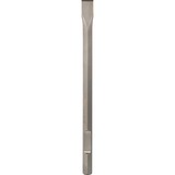 Bosch Flachmeißel, SDS-Hex, 28mm SK, 35x520mm