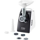 Bosch Fleischwolf MFW3612A weiß