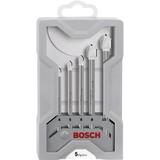 Bosch Fliesenbohrer-Satz CYL-9 Ceramic, 5-teilig