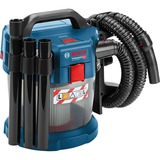 Bosch GAS 18V-10 L, Nass-/Trockensauger blau, ohne Akku und Ladegerät