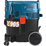 Bosch GAS 35 L AFC Professional, Nass-/Trockensauger blau