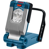 Bosch GLI VariLED Professional, Arbeitsleuchte blau/schwarz, ohne Akku und Ladegerät