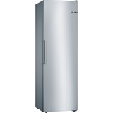 Bosch GSN36VLFP Serie | 4, Gefrierschrank edelstahl