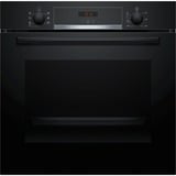 Bosch HBA533BB1 Serie | 4, Backofen schwarz