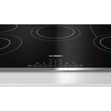 Bosch HBD632LS80, Backofen-Set edelstahl/schwarz