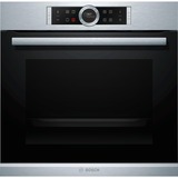 Bosch HBG635BS1 Serie | 8, Backofen edelstahl