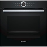 Bosch HBG675BB1 Serie | 8, Backofen schwarz