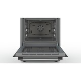 Bosch HKR39C250 Serie | 4, Herdset edelstahl