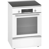 Bosch HLS59D320 Serie | 6, Herdset weiß
