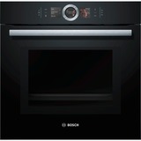Bosch HMG6764B1 Serie | 8, Backofen schwarz