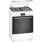 Bosch HXR39AI20 Serie | 4, Herdset weiß