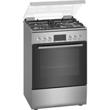 Bosch HXR39AI50 Serie | 4, Herdset edelstahl
