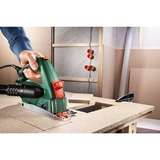 Bosch Handkreissäge PKS 16 Multi grün, 400 Watt