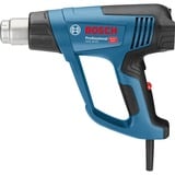 Bosch Heißluftgebläse GHG 20-63 Professional blau/schwarz, 2.000 Watt