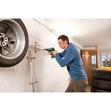 Bosch Heimwerken & Garten Akku-Bohrhammer Uneo Maxx solo, 18Volt grün/schwarz, ohne Akku und Ladegerät, POWER FOR ALL ALLIANCE