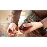 Bosch Heimwerken & Garten Akku-Bohrhammer Uneo Maxx solo, 18Volt grün/schwarz, ohne Akku und Ladegerät, POWER FOR ALL ALLIANCE