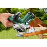 Bosch Heimwerken & Garten Akku-Handkreissäge UniversalCirc 12 grün/schwarz, ohne Akku und Ladegerät