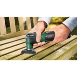 Bosch Heimwerken & Garten Akku-Multifunktions-Werkzeug UniversalMulti 12 solo, 12Volt grün/schwarz, ohne Akku und Ladegerät