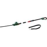 Bosch Heimwerken & Garten Akku-Teleskop-Heckenschere UniversalHedgePole 18 Solo grün/schwarz, ohne Akku und Ladegerät, POWER FOR ALL ALLIANCE