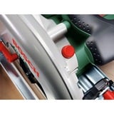 Bosch Heimwerken & Garten Handkreissäge PKS 66A grün/schwarz, 1.600 Watt