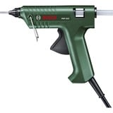 Bosch Heimwerken & Garten Heißklebepistole PKP 18 E grün, 200 Watt