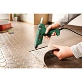 Bosch Heimwerken & Garten Heißklebepistole PKP 18 E grün, 200 Watt