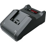 Bosch Heimwerken & Garten Ladegerät AL 36V-20 schwarz, 36V POWER FOR ALL