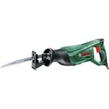 Bosch Heimwerken & Garten Säbelsäge PSA 700 E grün, 710 Watt