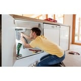 Bosch Heimwerken & Garten UniversalLamp 18, Arbeitsleuchte ohne Akku, ohne Ladegerät, POWER FOR ALL ALLIANCE