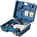 Bosch Hobel GHO 26-82 D Professional, Elektrohobel blau/schwarz, 710 Watt