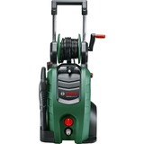 Bosch Hochdruckreiniger AdvancedAquatak 140 grün/schwarz, 2.100 Watt