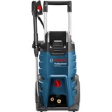 Bosch Hochdruckreiniger GHP 5-55 Professional blau/schwarz, 2.200 Watt