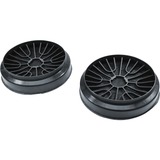 Bosch Home Aktivkohlefilter DHZ5276 schwarz