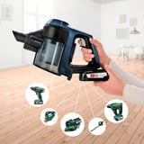 Bosch Home BBS611PCK, Stielstaubsauger schwarz/blau