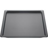 Bosch Home Backblech HEZ531010 anthrazit, keramik antihaftbeschichtet