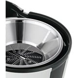 Bosch Home Entsafter VitaJuice 2 anthrazit/weiß, 700 Watt, Saftbehälter 1,25 Liter