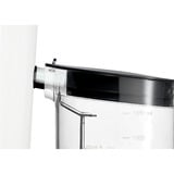 Bosch Home Entsafter VitaJuice 2 anthrazit/weiß, 700 Watt, Saftbehälter 1,25 Liter