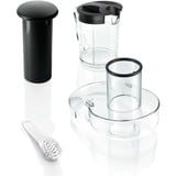 Bosch Home Entsafter VitaJuice 2 anthrazit/weiß, 700 Watt, Saftbehälter 1,25 Liter