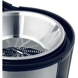 Bosch Home Entsafter VitaJuice 3 dunkelblau/silber, 700 Watt, Saftbehälter 1,25 Liter