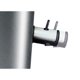 Bosch Home Entsafter VitaJuice 3 dunkelblau/silber, 700 Watt, Saftbehälter 1,25 Liter