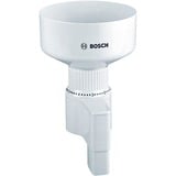 Bosch Home Getreidemühlen-Aufsatz MUZ4GM3 weiß, für Küchenmaschine MUM4