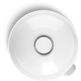 Bosch Home Getreidemühlen-Aufsatz MUZ4GM3 weiß, für Küchenmaschine MUM4