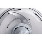 Bosch Home Kompakt-Küchenmaschine MultiTalent 3 weiß, 800 Watt