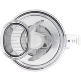 Bosch Home Multimixer MUZ5MM1, Zerkleinerer weiß/transparent, für Küchenmaschine MUM5