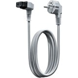 Bosch Home Netzkabel EU-Stecker SMZ1051EU grau, für Spülmaschinen